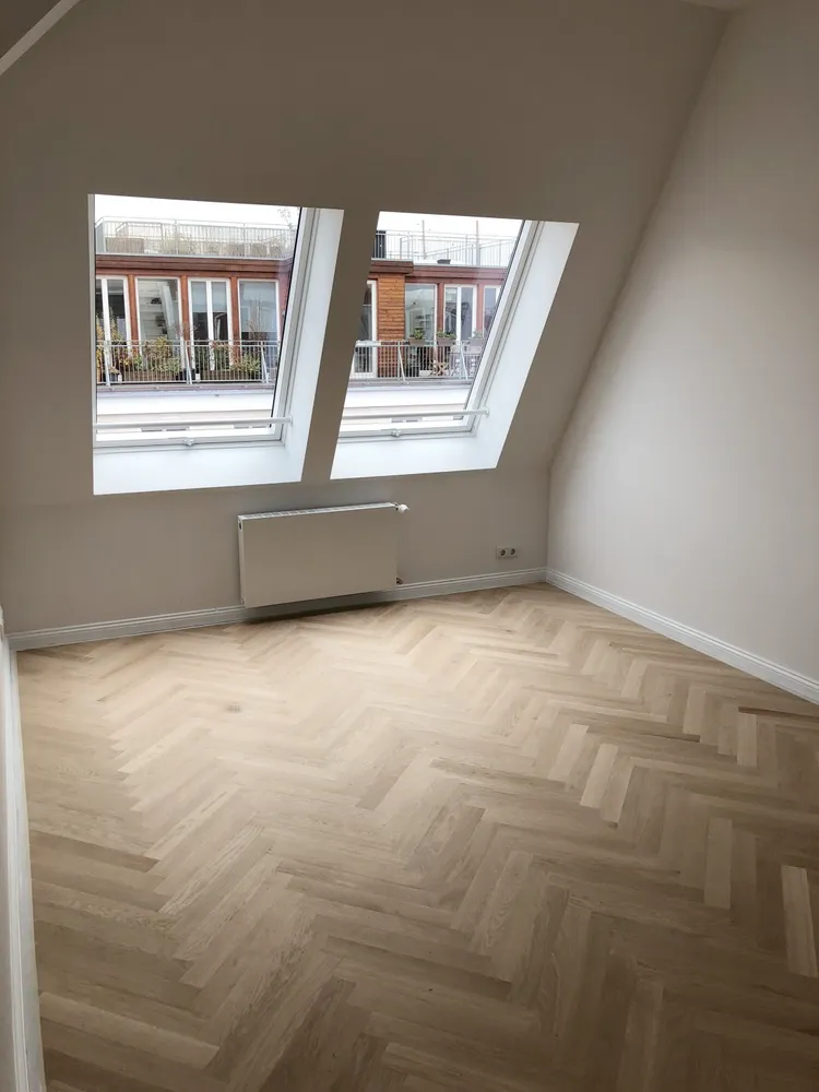 2 Zimmer Wohnung mit 63 m² in Berlin – Bild 5