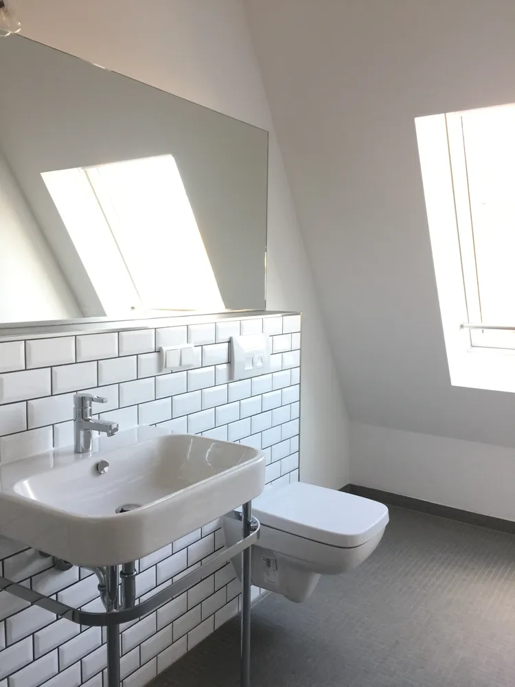 2 Zimmer Wohnung mit 63 m² in Berlin – Bild 7