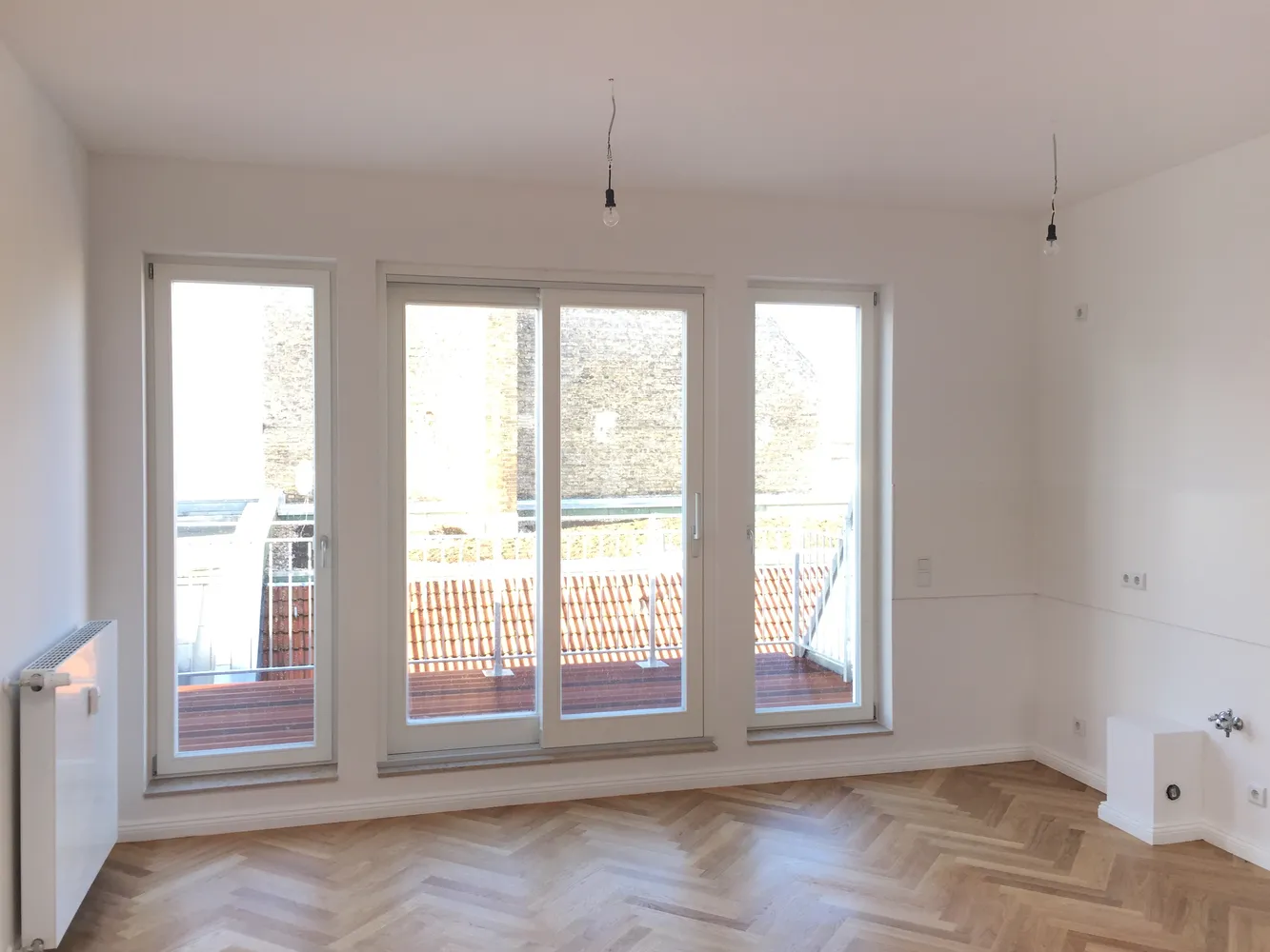 2 Zimmer Wohnung mit 63 m² in Berlin – Bild 8