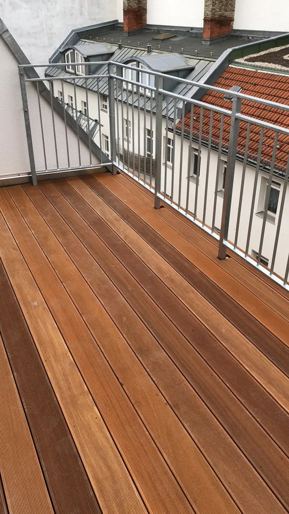 2 Zimmer Wohnung mit 63 m² in Berlin – Bild 9