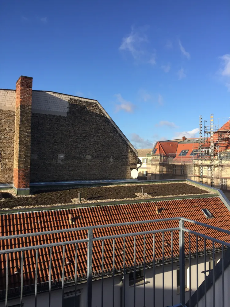 2 Zimmer Wohnung mit 63 m² in Berlin – Bild 10