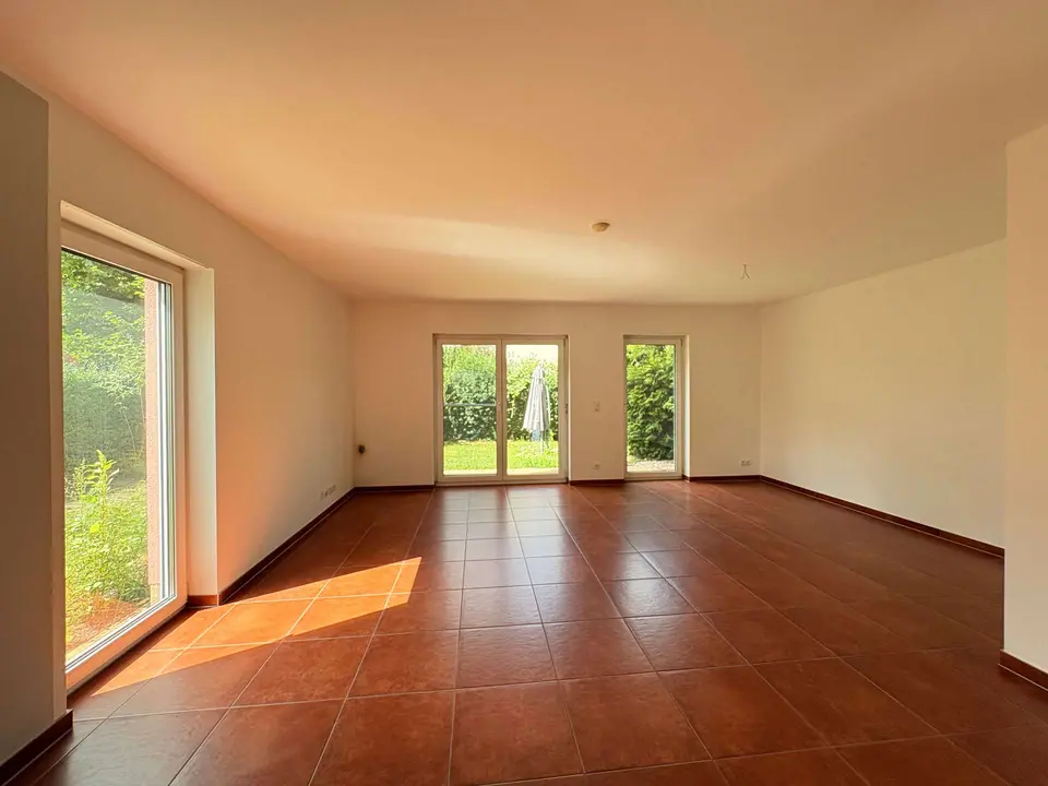 4 Zimmer Haus mit 117 m² in Leipzig – Bild 1
