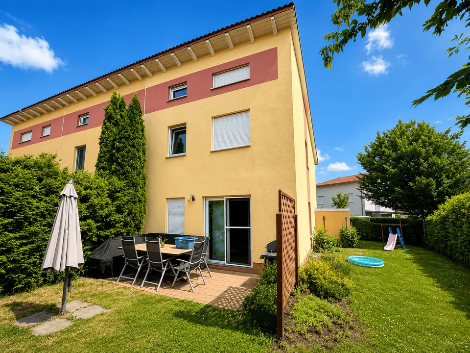 4 Zimmer Haus mit 117 m² in Leipzig – Bild 5
