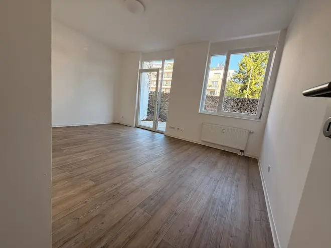 4 Zimmer Wohnung mit 119 m² in Bonn – Bild 3