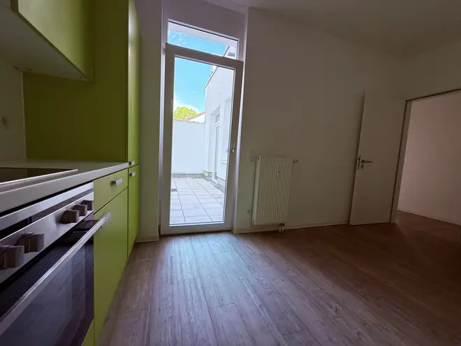 4 Zimmer Wohnung mit 119 m² in Bonn – Bild 6