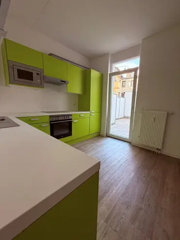 4 Zimmer Wohnung mit 119 m² in Bonn – Bild 7