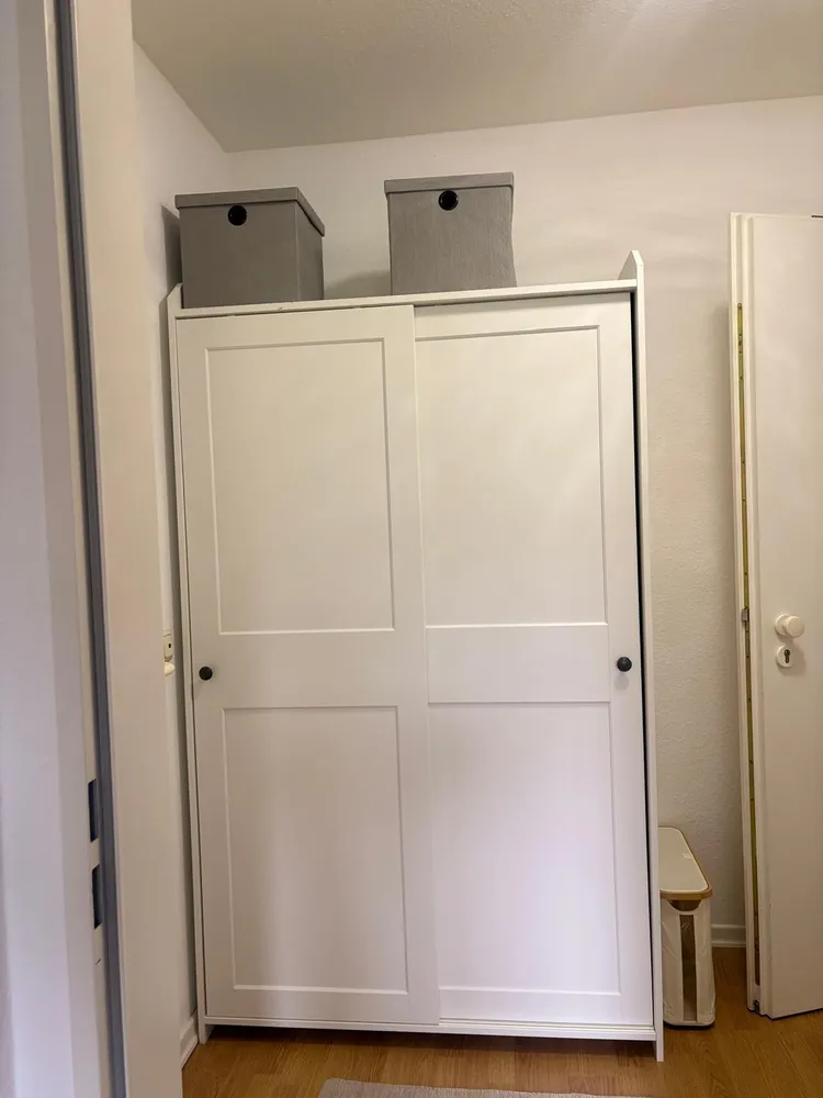 1 Zimmer Wohnung mit 34 m² in Bonn – Bild 11