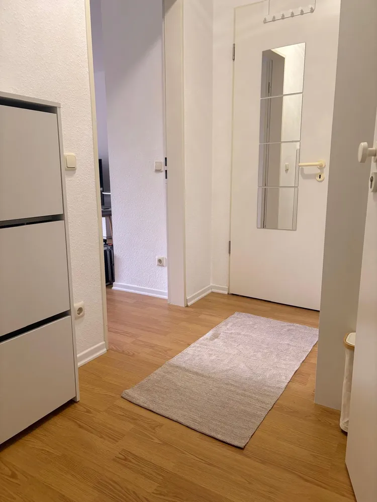 1 Zimmer Wohnung mit 34 m² in Bonn – Bild 12