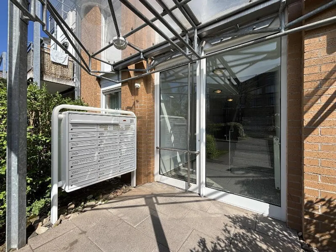 1 Zimmer Wohnung mit 34 m² in Bonn – Bild 3