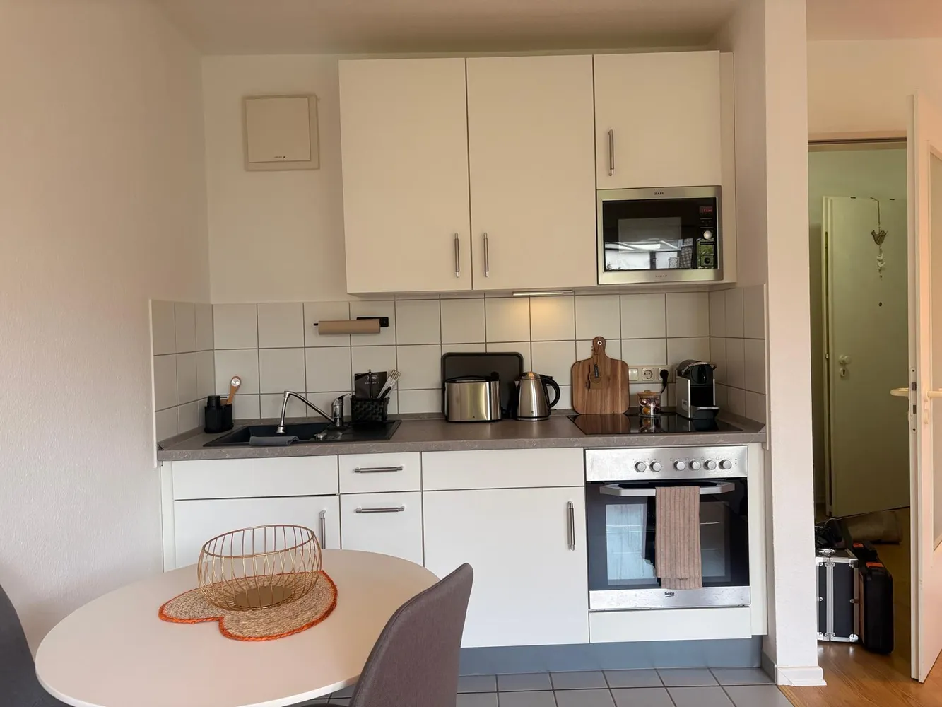 1 Zimmer Wohnung mit 34 m² in Bonn – Bild 7