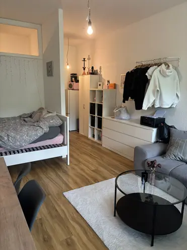 1 Zimmer Wohnung mit 37 m² in Aachen – Bild 11