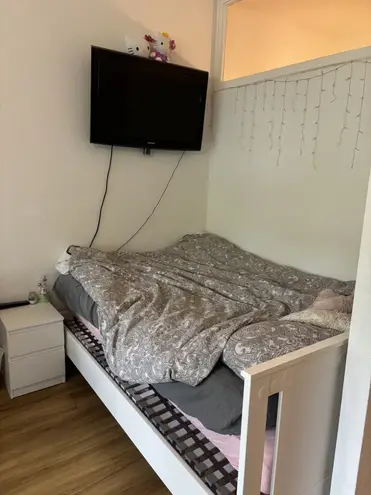 1 Zimmer Wohnung mit 37 m² in Aachen – Bild 3