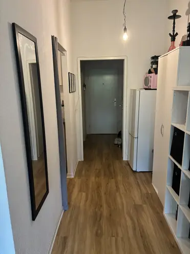1 Zimmer Wohnung mit 37 m² in Aachen – Bild 4