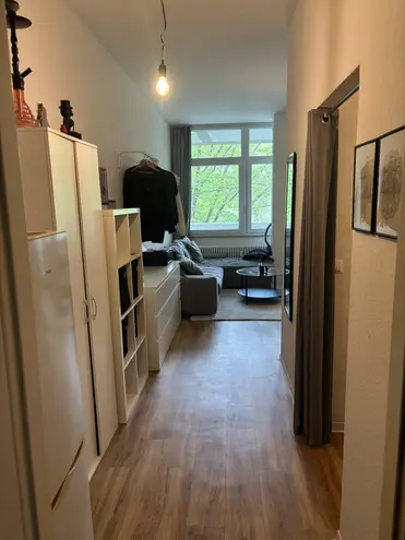 1 Zimmer Wohnung mit 37 m² in Aachen – Bild 7