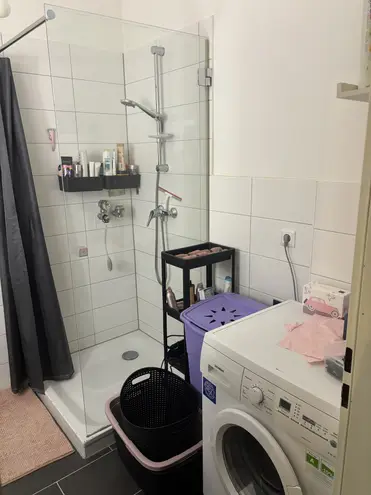 1 Zimmer Wohnung mit 37 m² in Aachen – Bild 8