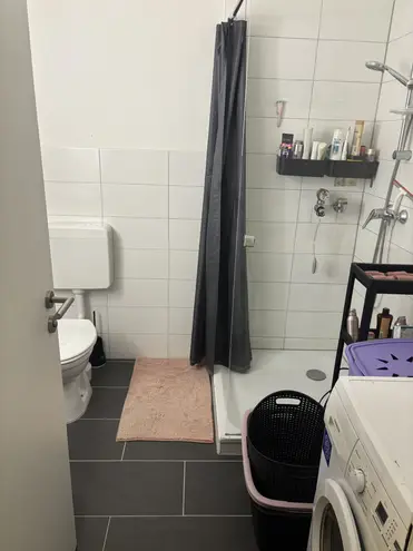 1 Zimmer Wohnung mit 37 m² in Aachen – Bild 9