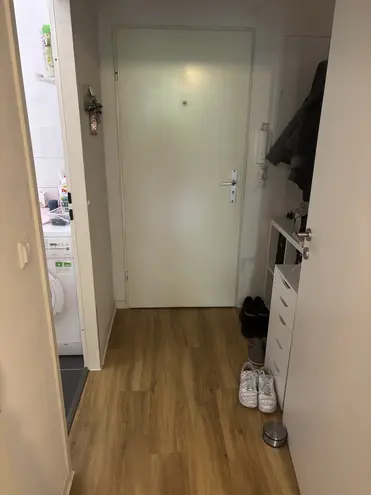 1 Zimmer Wohnung mit 37 m² in Aachen – Bild 10