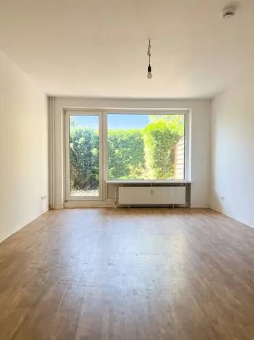 2 Zimmer Wohnung mit 61 m² in Hamburg – Bild 4