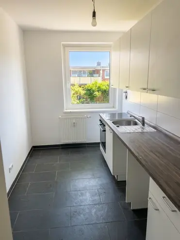 2 Zimmer Wohnung mit 61 m² in Hamburg – Bild 7