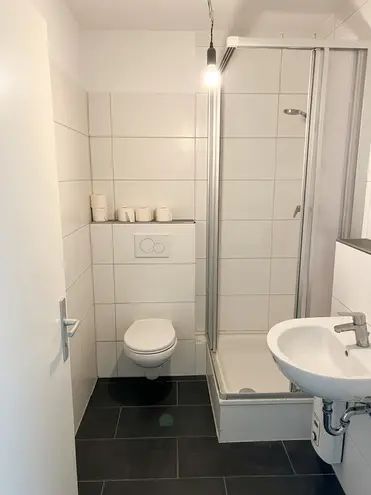 2 Zimmer Wohnung mit 61 m² in Hamburg – Bild 8