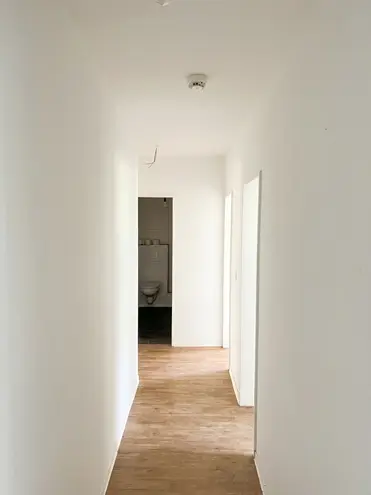 2 Zimmer Wohnung mit 61 m² in Hamburg – Bild 9