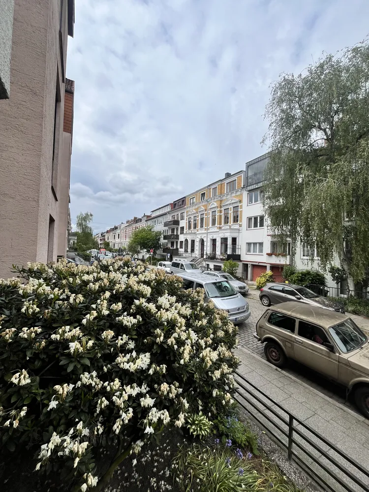 3 Zimmer Wohnung mit 75 m² in Bremen – Bild 3