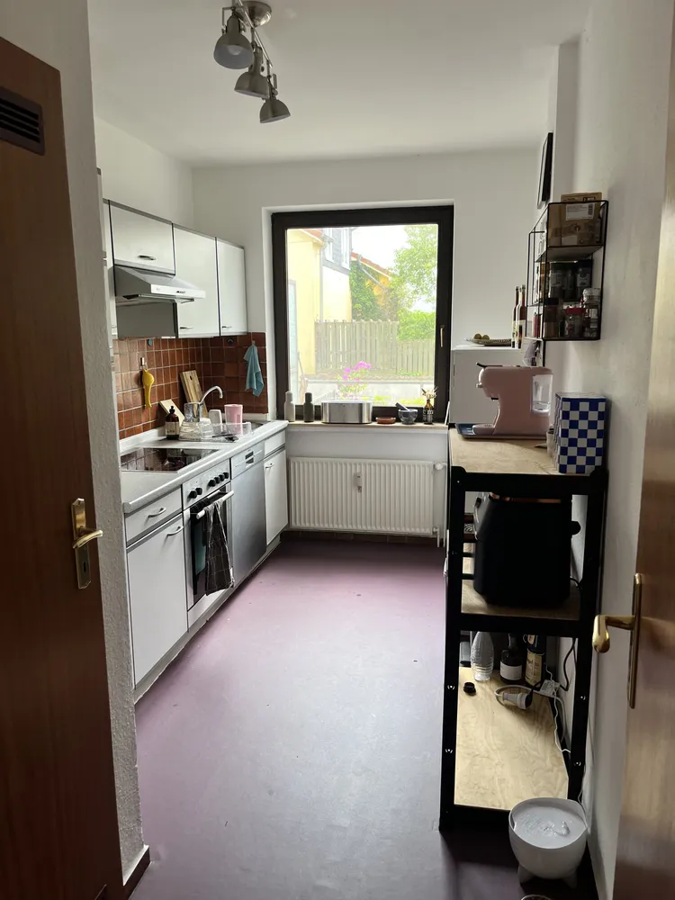 3 Zimmer Wohnung mit 75 m² in Bremen – Bild 4