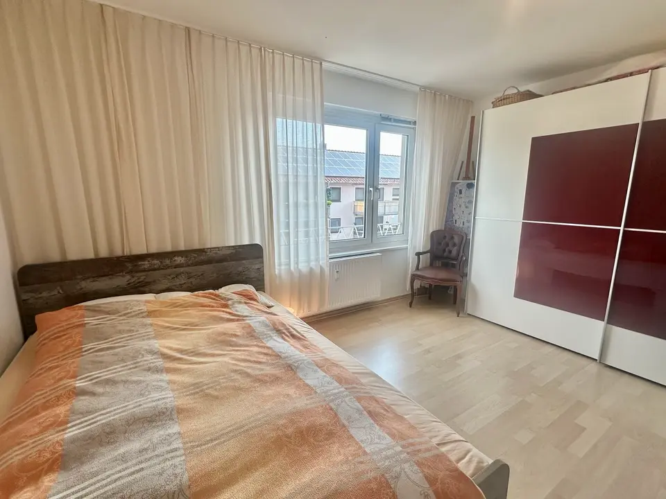 WG-Zimmer mit 60 m² in Konstanz – Bild 1