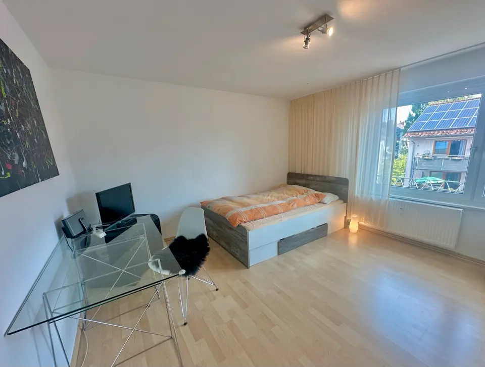 WG-Zimmer mit 60 m² in Konstanz – Bild 2