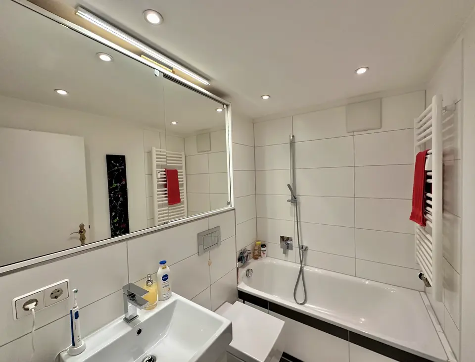 WG-Zimmer mit 60 m² in Konstanz – Bild 4