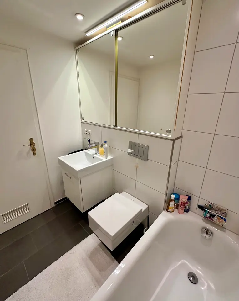 WG-Zimmer mit 60 m² in Konstanz – Bild 5