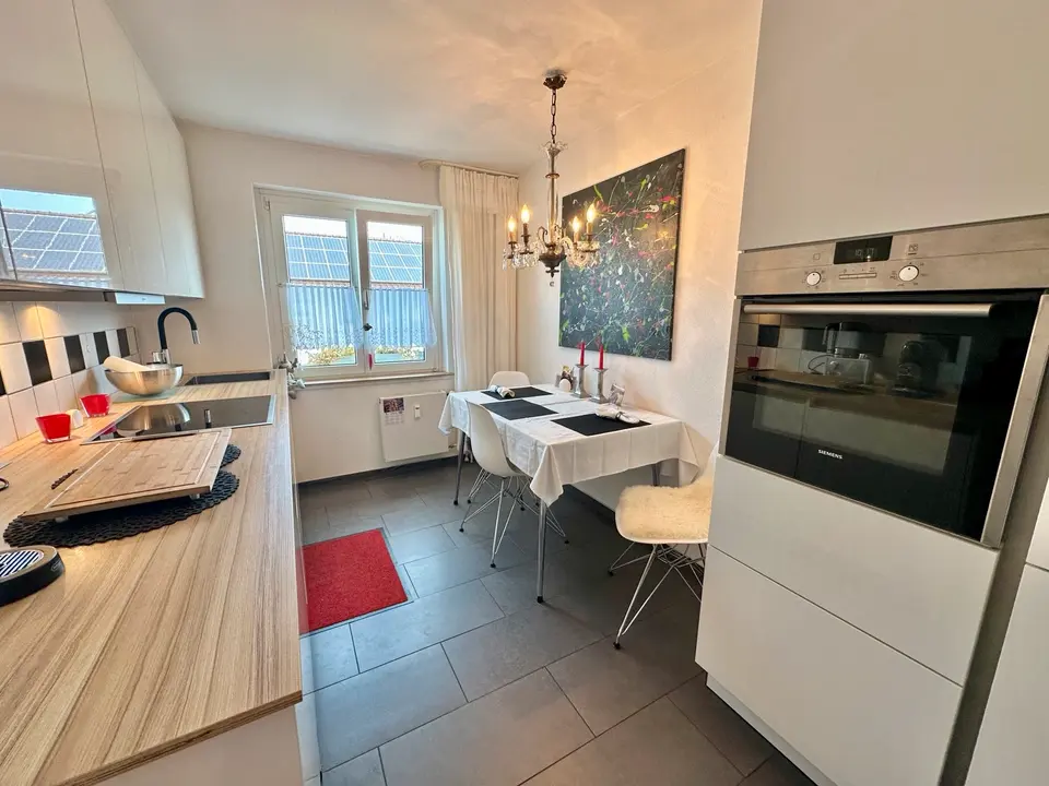 WG-Zimmer mit 60 m² in Konstanz – Bild 6