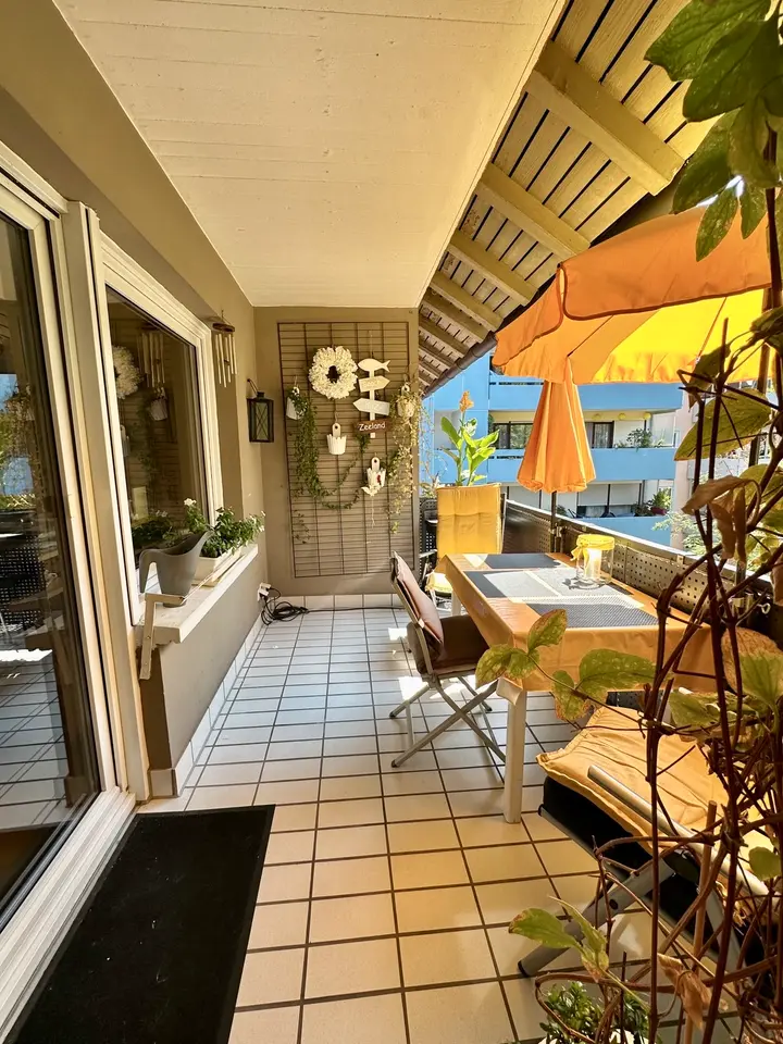 WG-Zimmer mit 60 m² in Konstanz – Bild 10