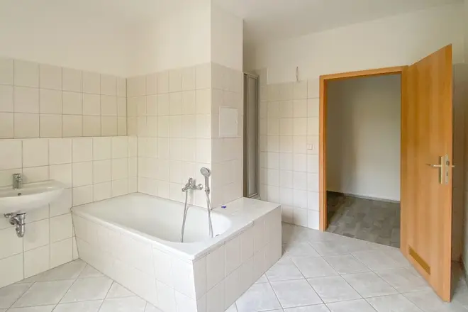 3 Zimmer Wohnung mit 92 m² in Chemnitz – Bild 11