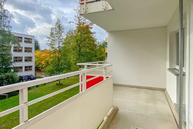 3 Zimmer Wohnung mit 92 m² in Chemnitz – Bild 3