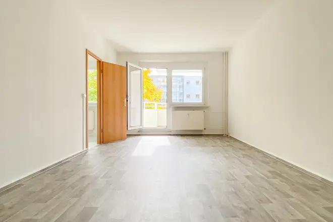 3 Zimmer Wohnung mit 92 m² in Chemnitz – Bild 8