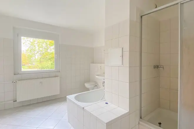 3 Zimmer Wohnung mit 92 m² in Chemnitz – Bild 10