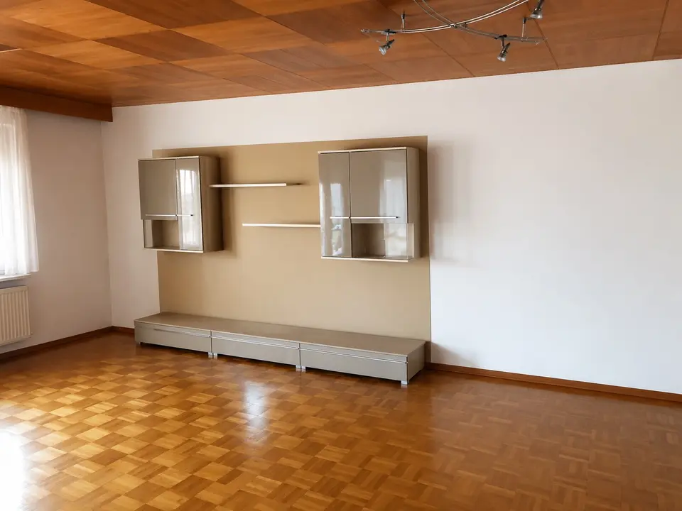 3 Zimmer Wohnung mit 104 m² in Aalen – Bild 1