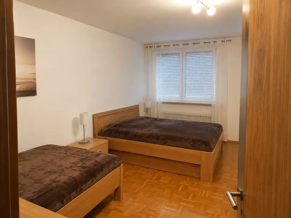 3 Zimmer Wohnung mit 104 m² in Aalen – Bild 2