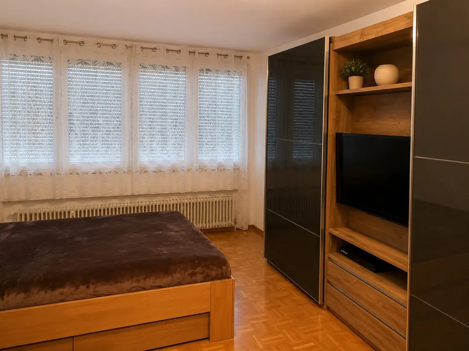 3 Zimmer Wohnung mit 104 m² in Aalen – Bild 3