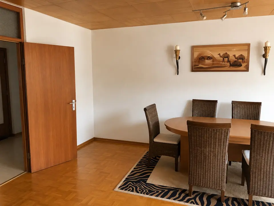 3 Zimmer Wohnung mit 104 m² in Aalen – Bild 5