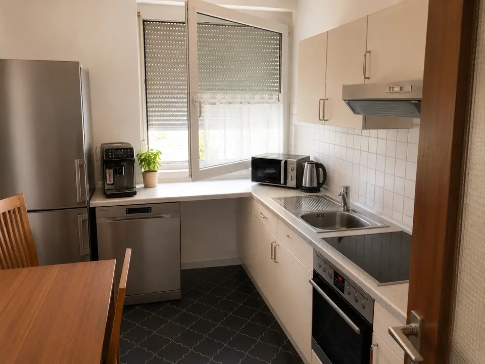 3 Zimmer Wohnung mit 104 m² in Aalen – Bild 6