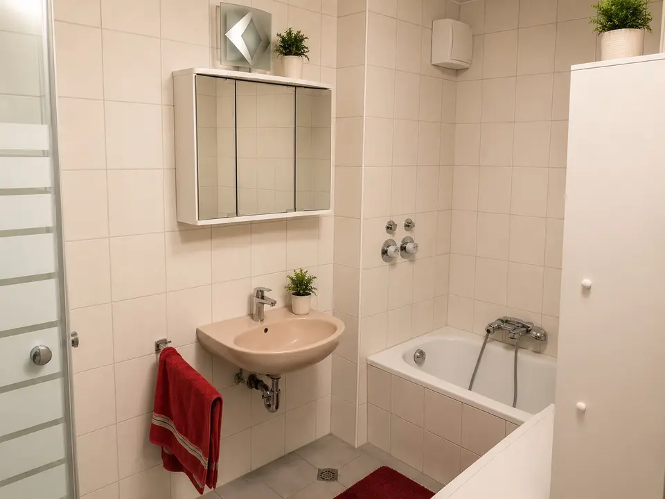 3 Zimmer Wohnung mit 104 m² in Aalen – Bild 7