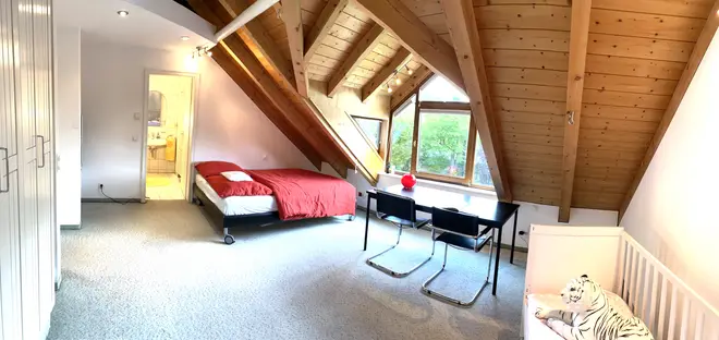 8 Zimmer Haus mit 267 m² in München – Bild 11