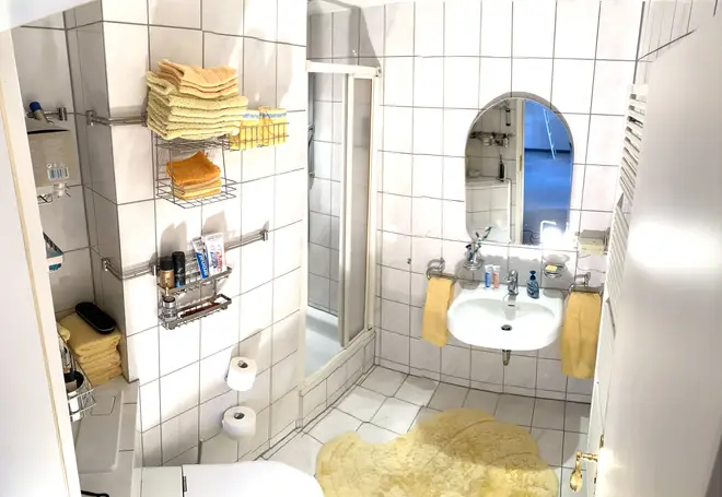 8 Zimmer Haus mit 267 m² in München – Bild 12