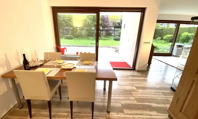 8 Zimmer Haus mit 267 m² in München – Bild 5
