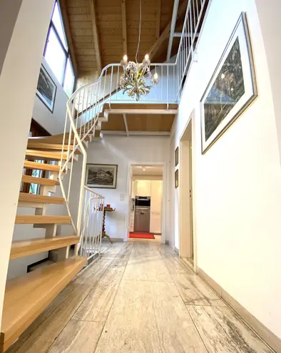 8 Zimmer Haus mit 267 m² in München – Bild 7