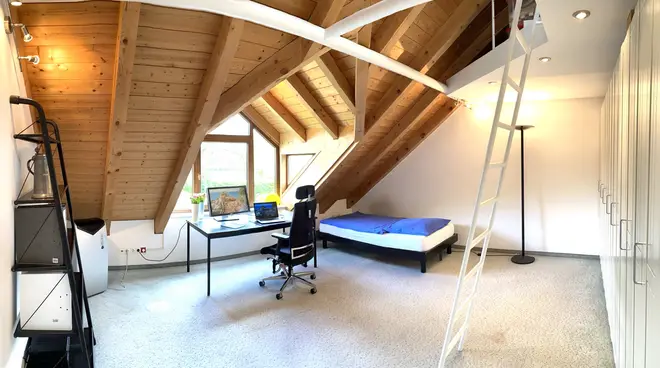 8 Zimmer Haus mit 267 m² in München – Bild 10