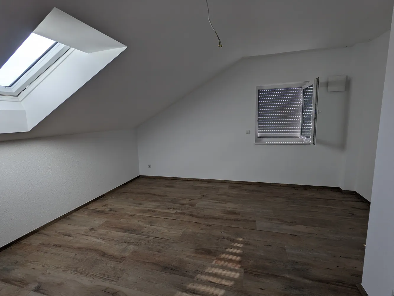 3 Zimmer Wohnung mit 86 m² in Frankfurt am Main – Bild 2