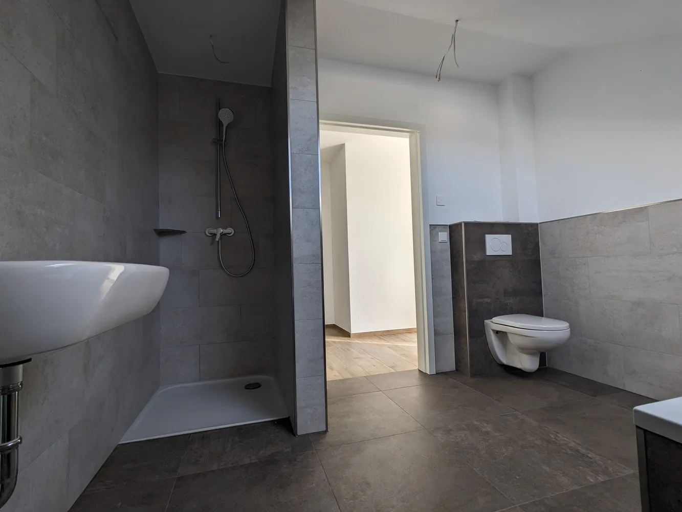 3 Zimmer Wohnung mit 86 m² in Frankfurt am Main – Bild 4